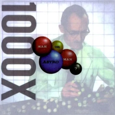1000X