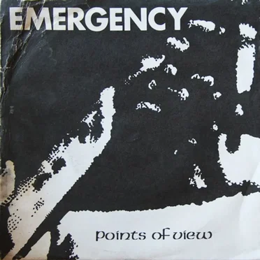 Points of View by Emergency - album cover