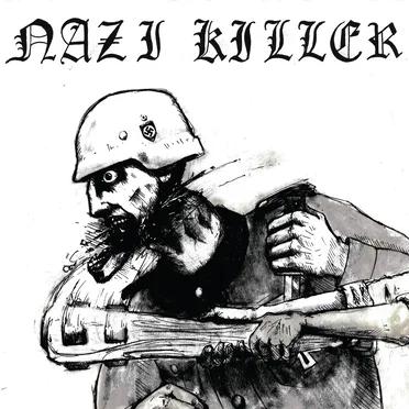 Nazi Killer