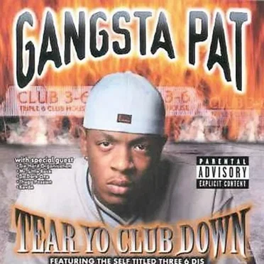 Tear Yo Club Down