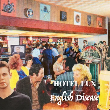 English Disease