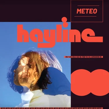 Hayline by Meteo - album cover