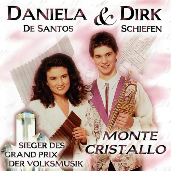 Monte Cristallo