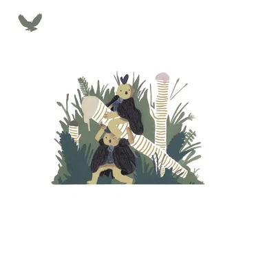 kapuriko by LMO - album cover