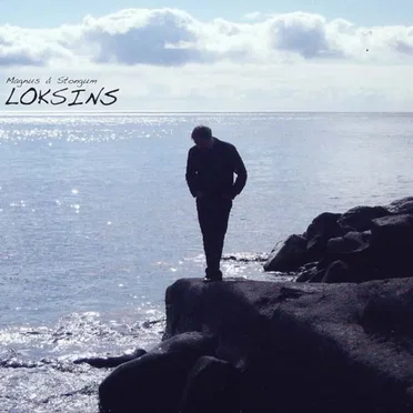 Loksins