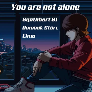 You Are Not Alone