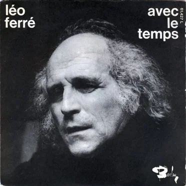 Avec le temps