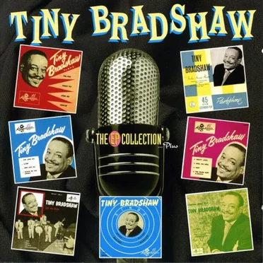 The EP Collection...Plus