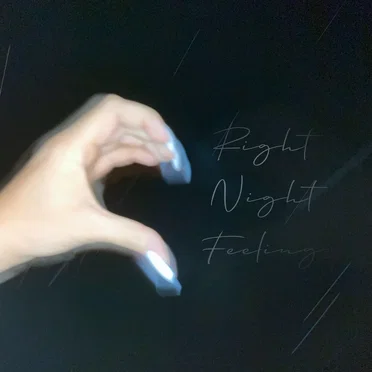 Right Night Feeling (Dance Mix) [feat. Mehran Abbasi & Elise Chantelle]