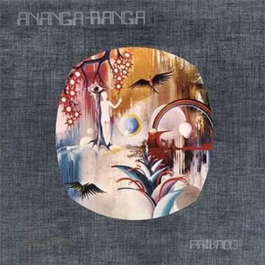 Ananga Ranga