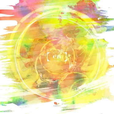 [ en ] ~eins~ by Yu_Asahina - album cover