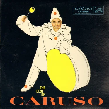The Best of Caruso