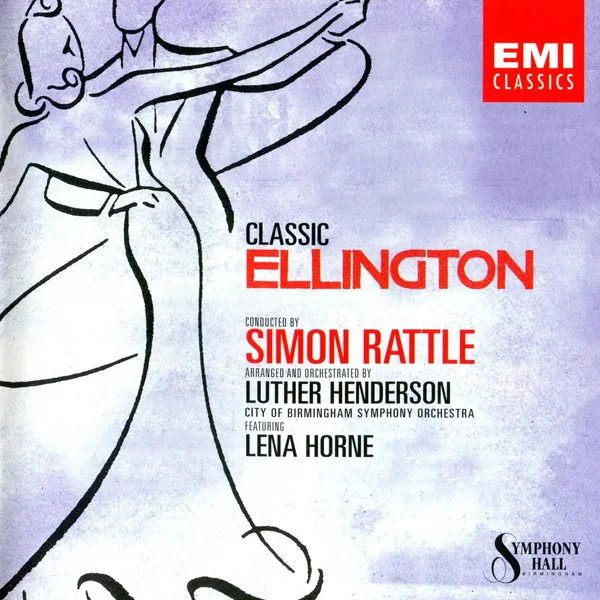 Classic Ellington