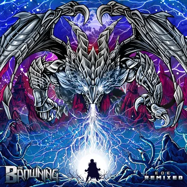 No Man Can Become a God (Jonny McBee remix)