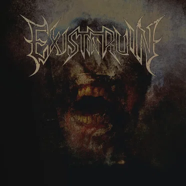Rubicon by Exist in Ruin - album cover