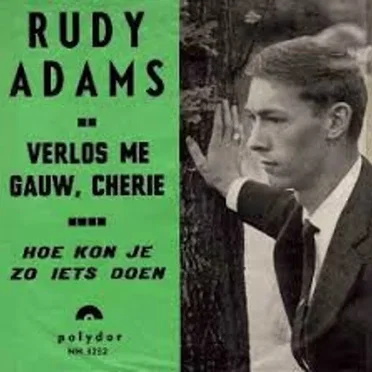 Verlos me gauw, cherie