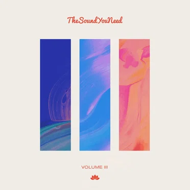 TheSoundYouNeed, Vol. 3 by Various Artists - album cover