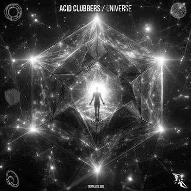 Universe by ACID CLUBBERS - album cover