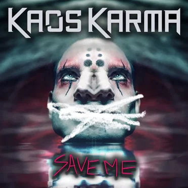 Save Me by Kaos Karma - album cover