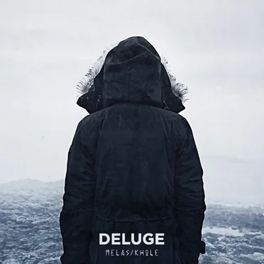 Mélas | Khōlé by Déluge - album cover