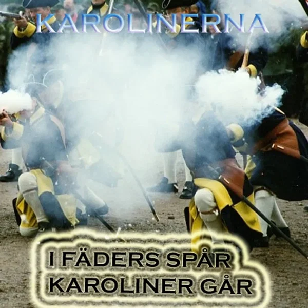 I fäders spår Karoliner går