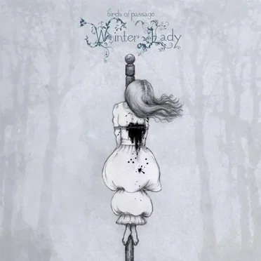 Winter Lady