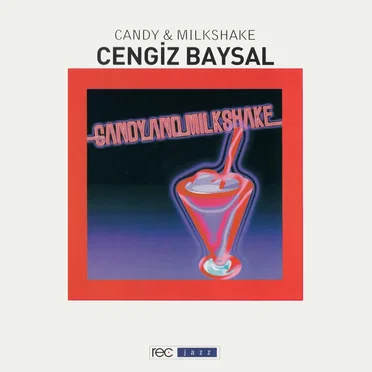 Candy & Milkshake