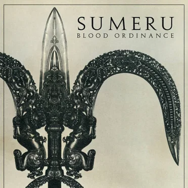 Blood Ordinance by Sumeru - album cover