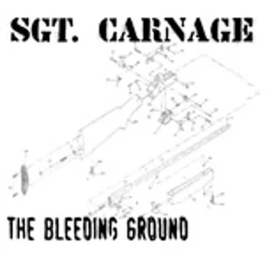 The Bleeding Ground