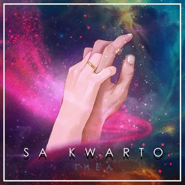 Sa Kwarto by THEA - album cover