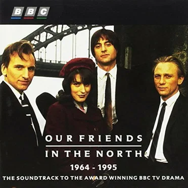 Our Friends in the North 1964–1995 by Various Artists - album cover