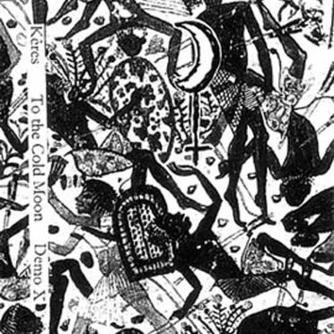 To the Cold Moon - Demo X
