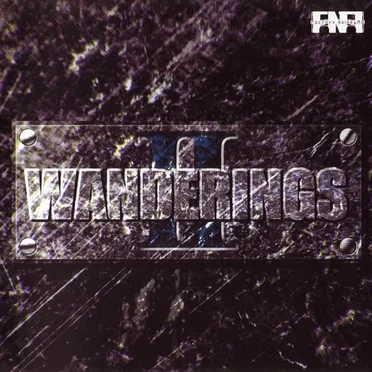 WANDERINGS II