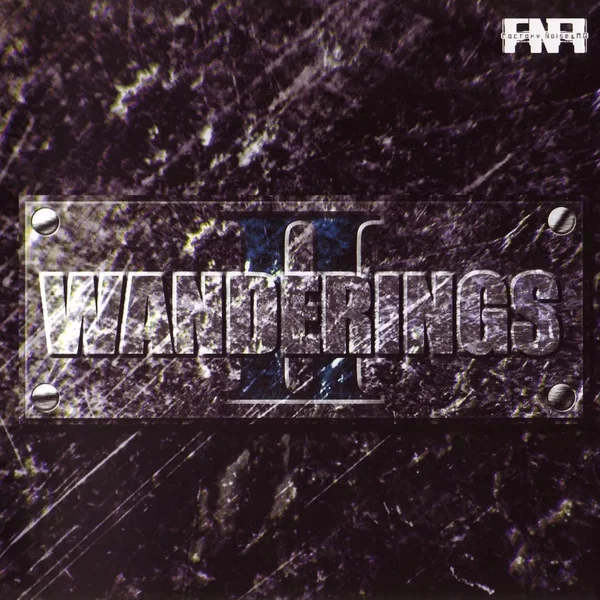 WANDERINGS II