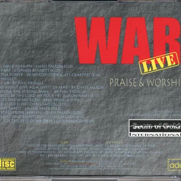 War