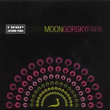 Gorsky Park by Moon - album cover