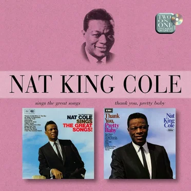 Sings the Great Songs! / Thank You, Pretty Baby