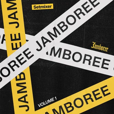 Live at Jamboree, Vol. 1 by Various Artists - album cover