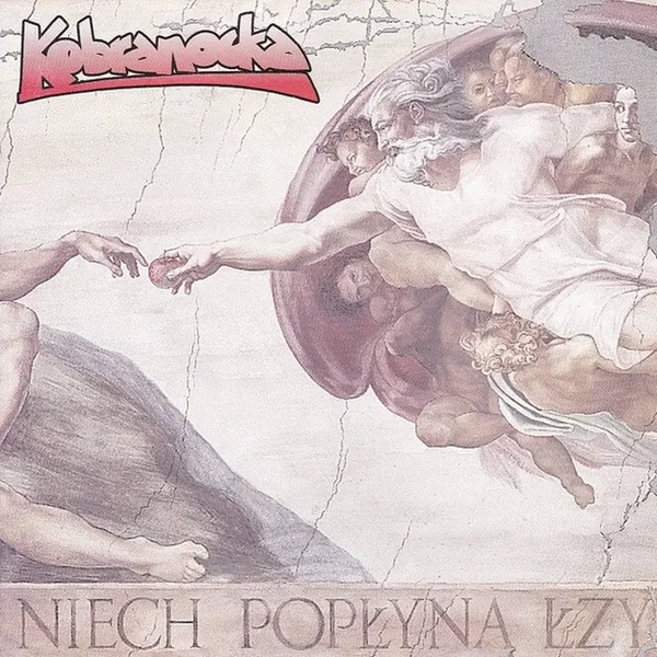 Niech popłyną łzy