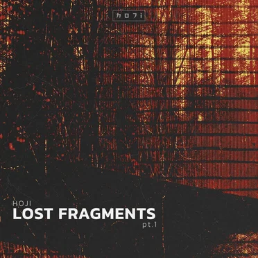 Lost Fragments pt.1