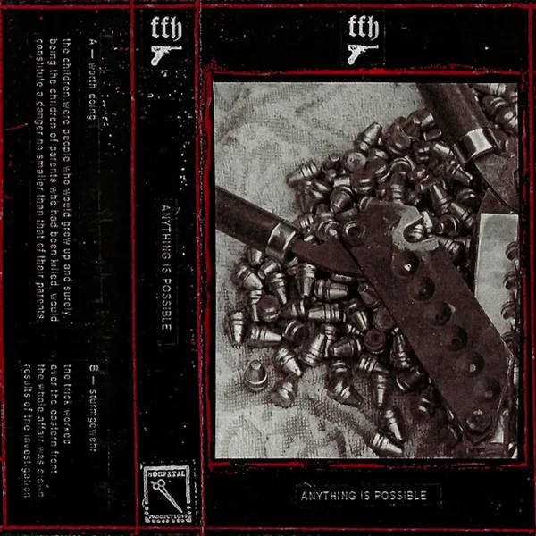 Anything Is Possible