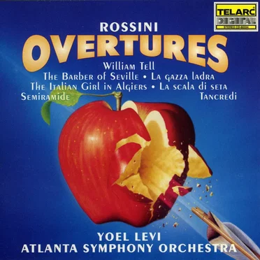 Overtures