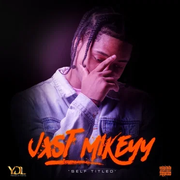 Jxst Mikeyy by Jxst Mikeyy - album cover