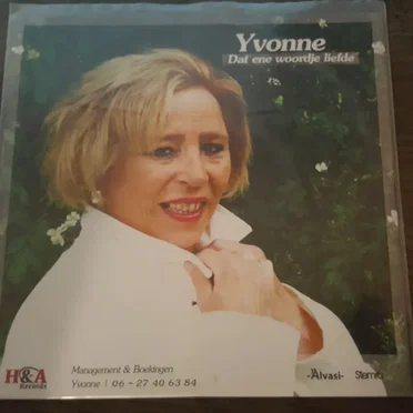 Dat ene woordje liefde