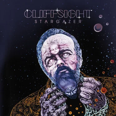 Stargazer by Cliffsight - album cover