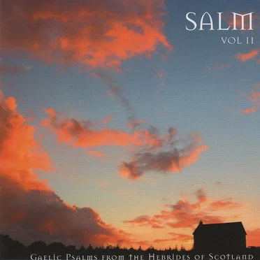 Salm, Vol. II by Various Artists - album cover