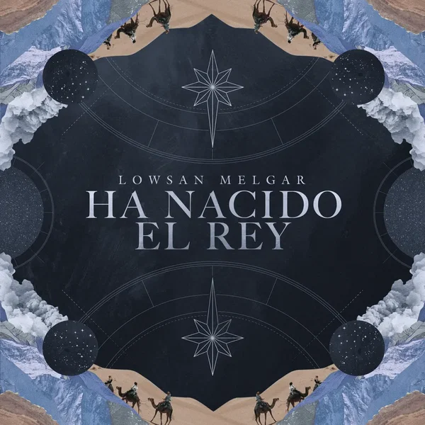 Ha nacido el Rey