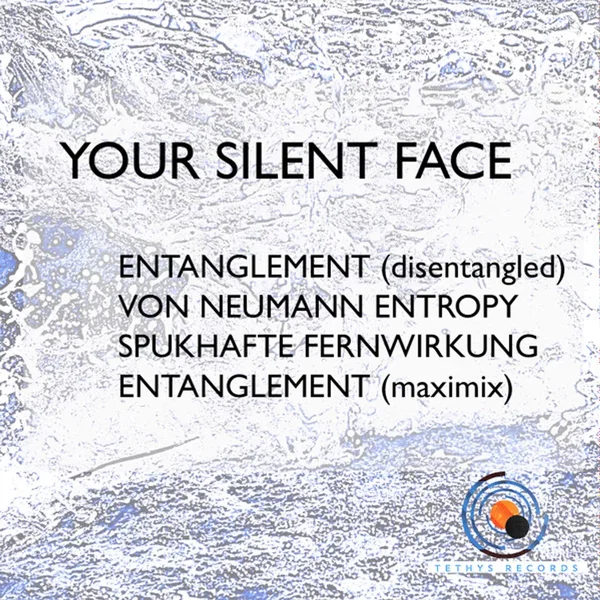 Entanglement EP