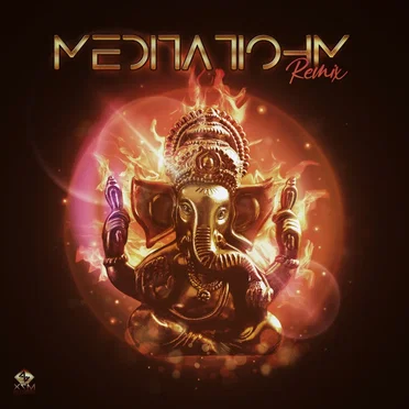 Meditatiohm Remix