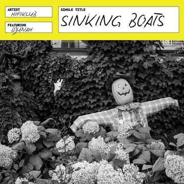 Sinking Boats